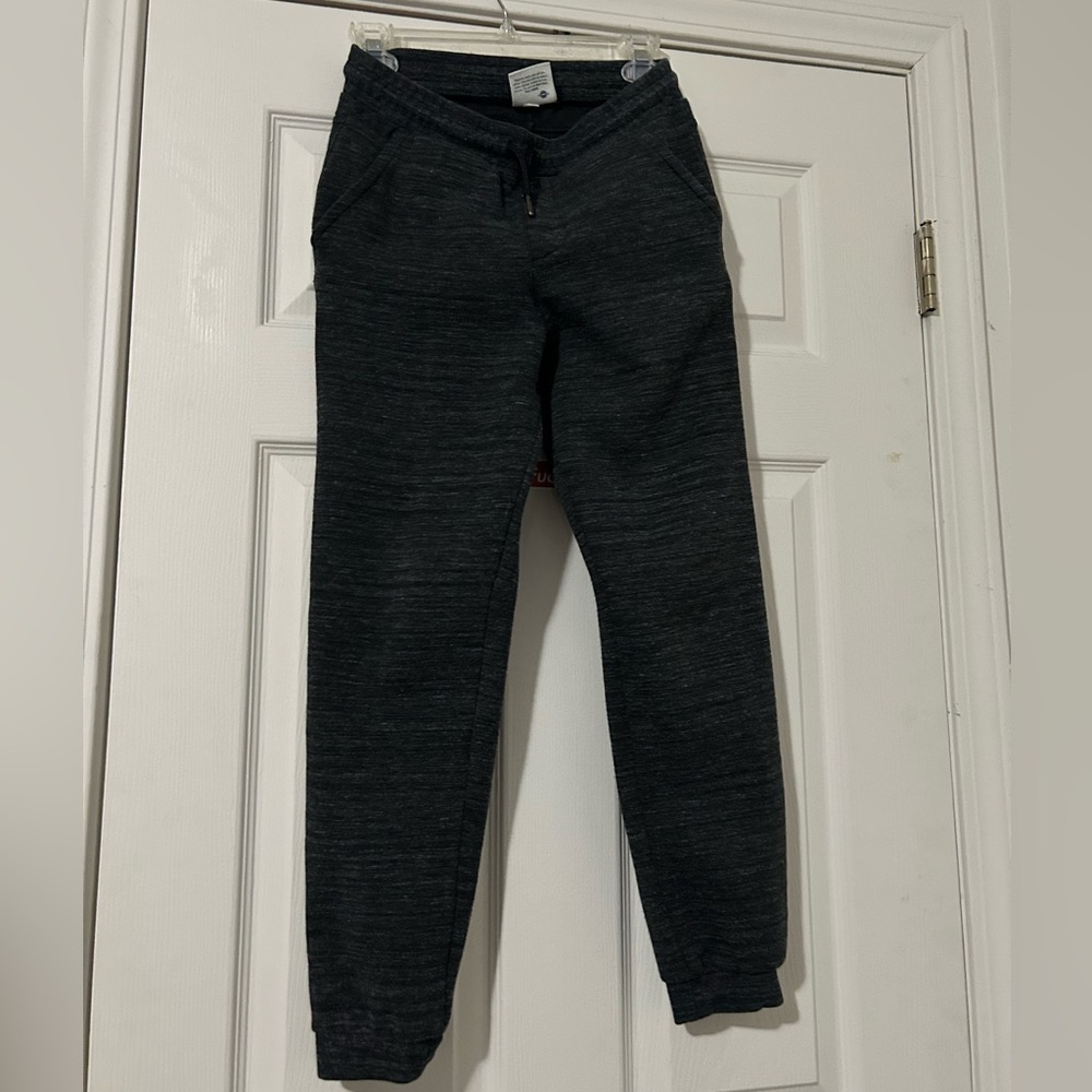 Urban Pipeline Sweats